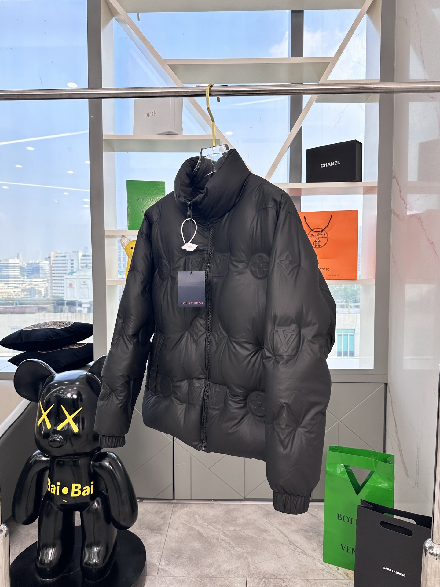 Louis Vuitton Down Jackets